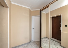 Адмирала Фокина 19-2, трехкомнатная квартира в SUNRISE FLAT