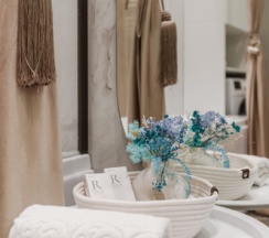 Montale 42 этаж в Heaven Apartments