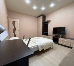 Апартаменты 2к, ул. Геологоразведчиков, д 14 в Мир Апартаментов