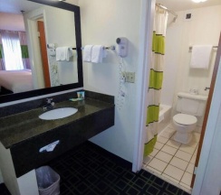 Семейный номер Standard в SureStay Plus Hotel by Best Western Scottsdale North (ex.Fairfield Inn by Marriott Scottsdale North)