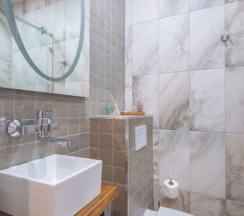 Одноместный в Hotel Mia Milano