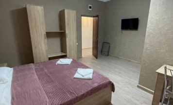 Номер Standard в Гостевой дом Сандро