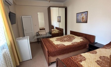 Комната стандарт №7 в Виктория