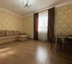 Номер Comfort в Milange