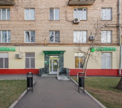 3-комнатные апартаменты стандарт в GM Apartments