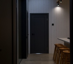 Glassbox 108 Premium 2 в Домик в Икше