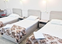 Красноярск: Отель Smart Hotel KDO Красноярск