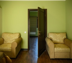 Family room в АльтаРио