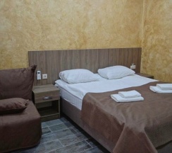 Семейный в Элион