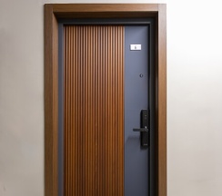 ЖК "М1 Сколково"№ 1106 в Апартаменты hotapart