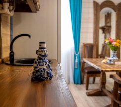 Обзорный в Кремле у Куприна в Дом Куприна в Кремле