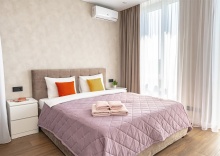 Нестерова 1 в Top House