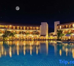 Номер Standard с красивым видом из окна в Arinara Beach Resort Phuket