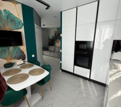 Квартира в Лето