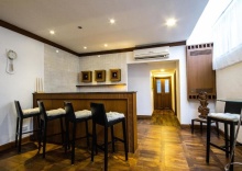 Коттедж с 5 комнатами в Wonderful & Central Dasiri Townhouse 5BR