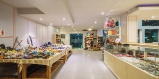 Камала Бич: Отель Chabana Kamala Hotel