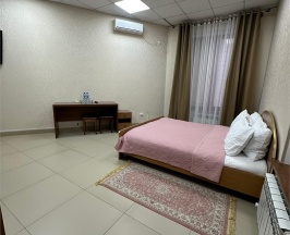 эконом дабл в Аль-фирай