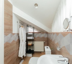 Номер стандарт в Губернский