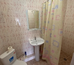 3-местный номер комфорт в Амелия