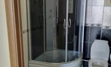 Люкс Premium с красивым видом из окна в Николь