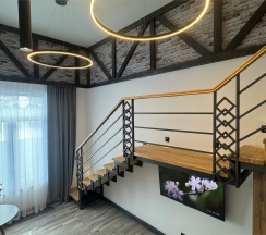 Студия DUPLEX Комфорт в Маяк