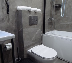 Стандарт Комфорт в Медвежий угол