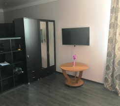 Апартаменты в Лева