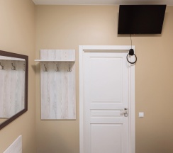 Апартаменты Economy в Константа