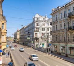 Улучшенный Делюкс Двухместный С 1 КРОВАТЬЮ ИЛИ 2 ОТДЕЛЬНЫМИ в Adams House