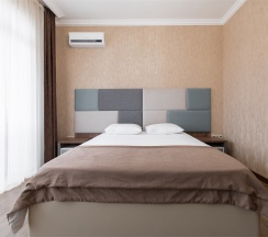 Стандарт 2-местный с балконом в Империя гор