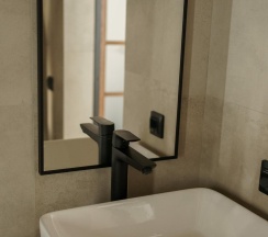 Коттедж премиум с 2 двуспальными кроватями в Na Holme