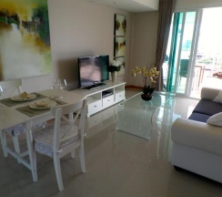 Апартаменты Пентхаус в Westbury Residence
