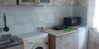 Горно-Алтайск: Апартаменты Квартира посуточно