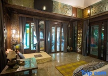 Вилла с 5 комнатами в KhgeMa NuanJun Pool Villa Gallery Resort