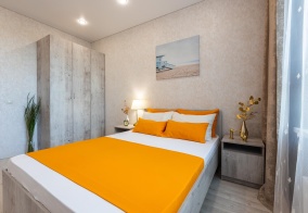 Апартаменты Сутки Уфа в Уфе