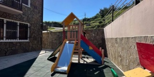 Лдзаа: Гостевой дом Чайка