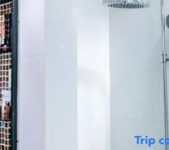 Номер Superior с видом на реку в Grand Howard Hotel Bangkok