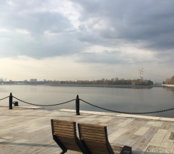 Апартамент Причал-51 в Причал