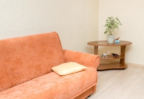 Апартаменты Апартаменты на улице Тимме в Архангельске