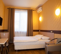 Номер "Студия" комфорт в Лермонтова 8