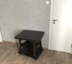 Номер стандарт с 1 двуспальной кроватью в Очарование