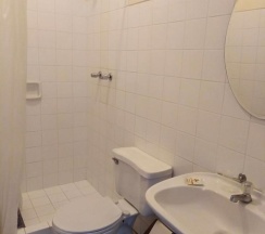 Трёхместный номер Standard в El Tuco Hotel