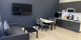 Валдай: Апартаменты Квартира Ayshe Prestij Studio 5