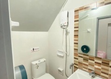 Двухместный номер Standard в Sleep Box Hostel Suratthani