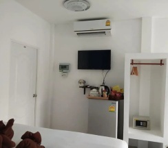 Номер Standard в Phannarai House