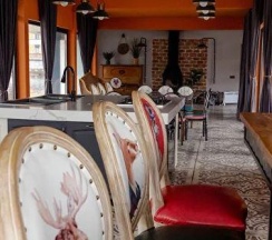 Коттедж премиум в Whitemare