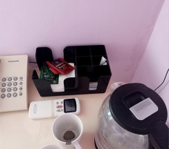 СТАНДАРТ TWIN (2 раздельные кровати). Старый фонд в MaxxRoyal