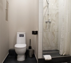 Апартаменты на Лиговском 232 в Jazzclub