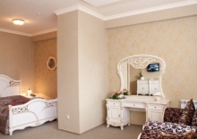 Junior Suite/ Джуниор Сьют в Plaza Essentuki