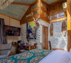 Стандарт в Villa Mr. Pinky